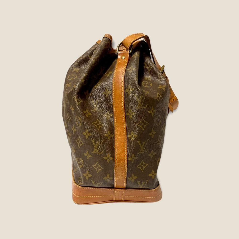 ✨SOLD✨Authentic Louis Vuitton Monogram Noé - Picture 4 of 13